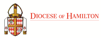 DIocese of Hamilton